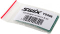 Swix T306 Sandpaper velcro 3pcs., # 60