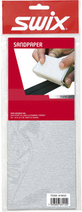 Swix T350 Sandpaper, 5 pcs #180