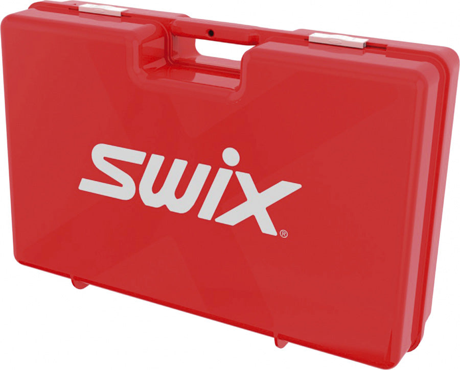 Swix T550 Wax box cross country, empty
