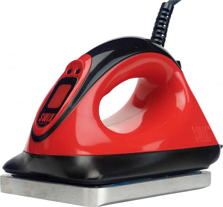 Swix T72 Racing digital iron 220V
