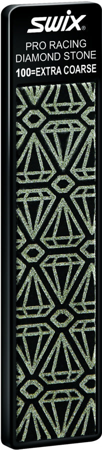 Swix TAA100N Diamond X-coarse 100mm