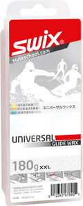 Swix U180 Universal Wax, 180g