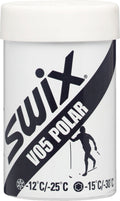 Swix V05 Polar Hardwax -25°C to -12°C, 43g