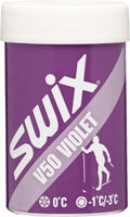 Swix V50 Violet Hardwax 0°C, 43g