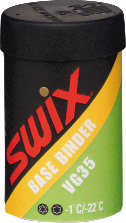 Swix VG35 Base Binder Green, 43g
