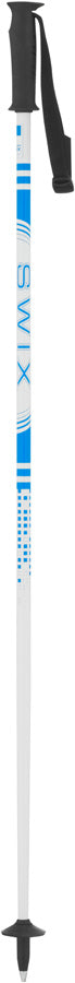Swix BLUE SNOW downhill poles