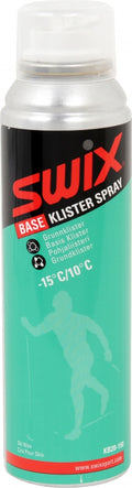 Swix KB20-150C Base klister spray 150ml