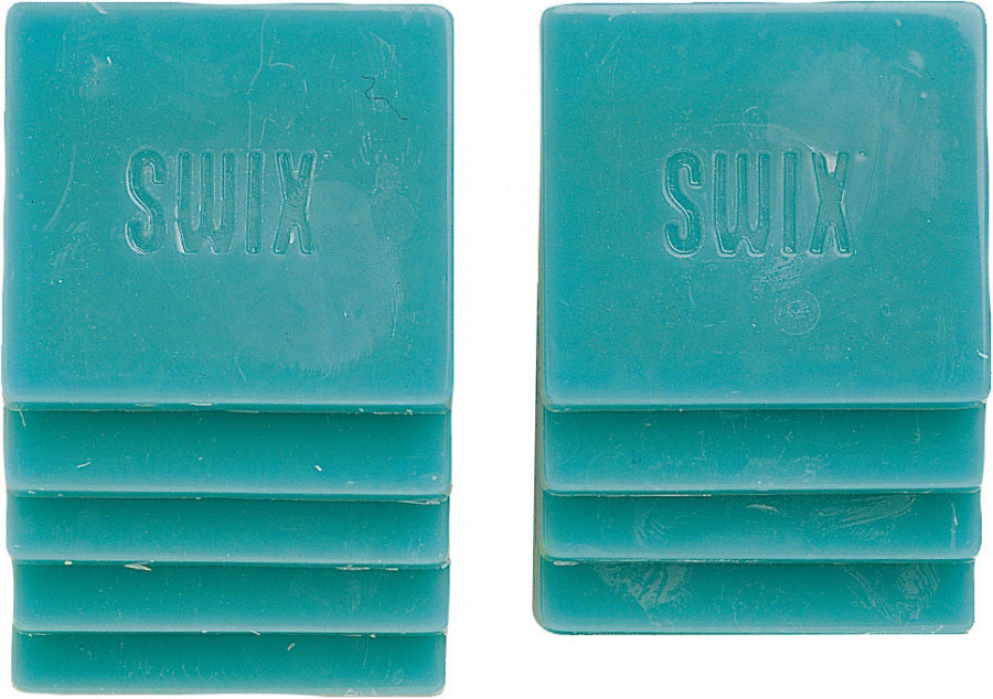 Swix U2250 Universal wax 2250g Cold (9x250g)