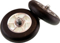 Swix Skating wheel S5, rub, compl. 1.stk