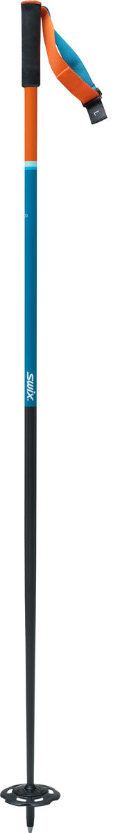 Swix The Stick downhill poles