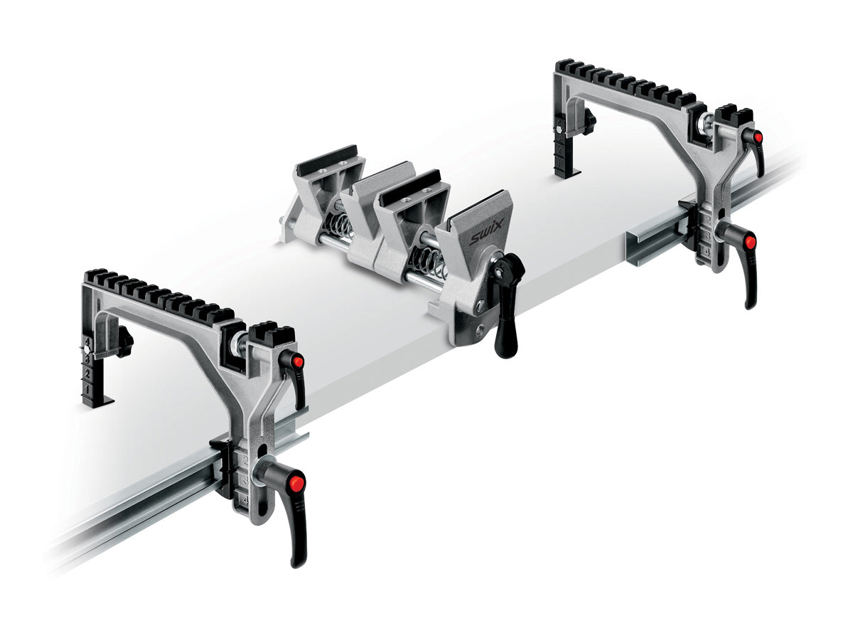 Swix T140N Vise work shop