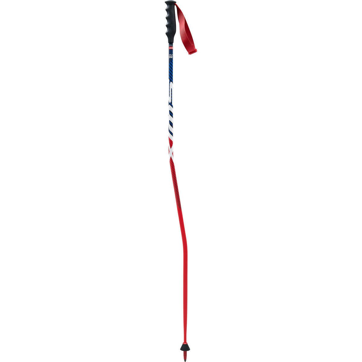 Swix WC Pro SG Carbon