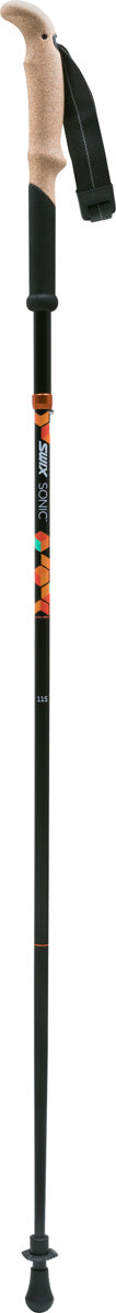 Swix Sonic Pro Trail trekking poles