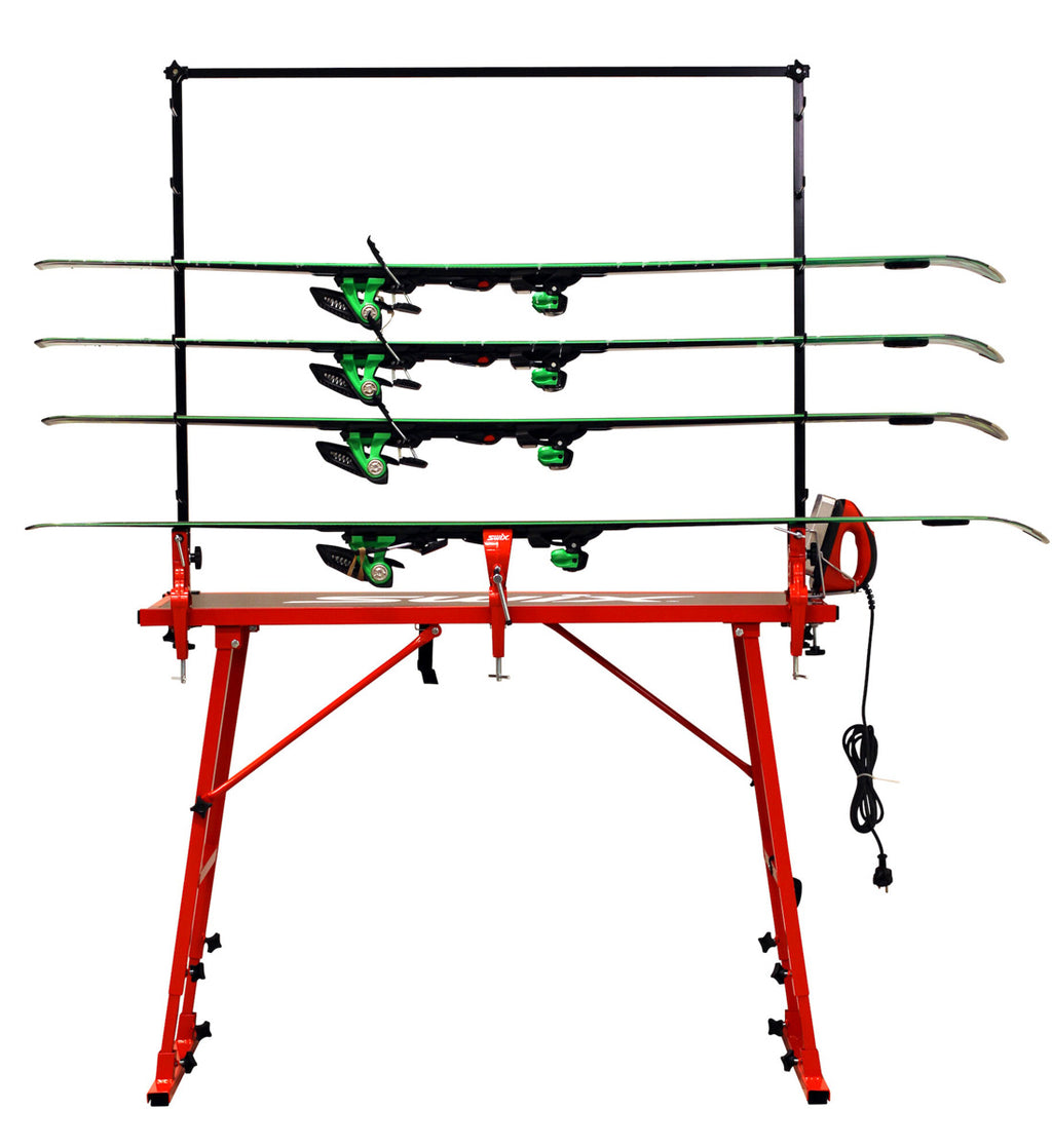 Swix T77-FR Alpine frame T0077-2 table