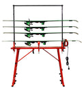 Swix T77-FR Alpine frame T0077-2 table
