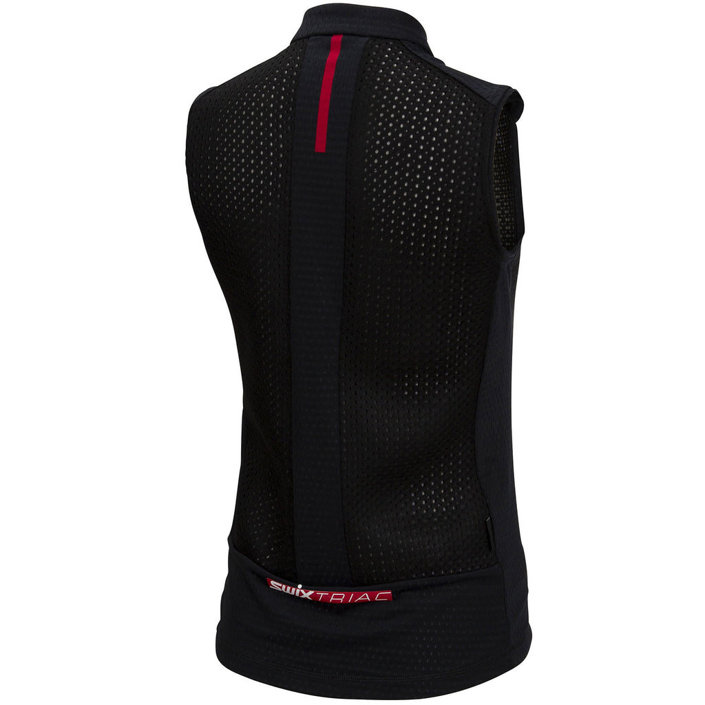 Swix Triac Air Mesh Vest W