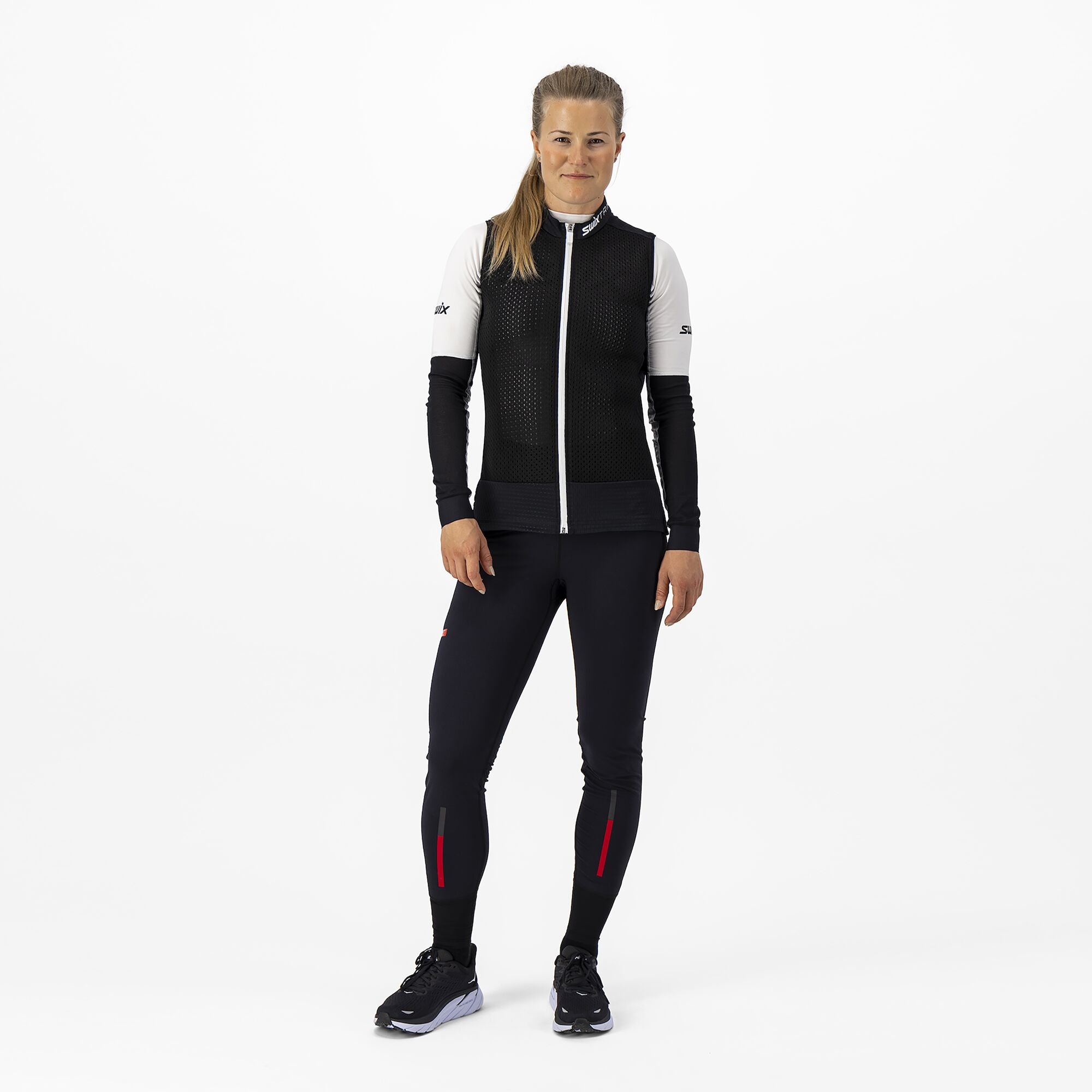 Swix Triac Air Mesh Vest W