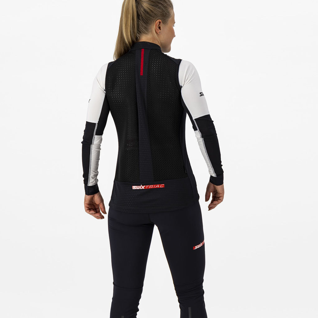 Swix Triac Air Mesh Vest W