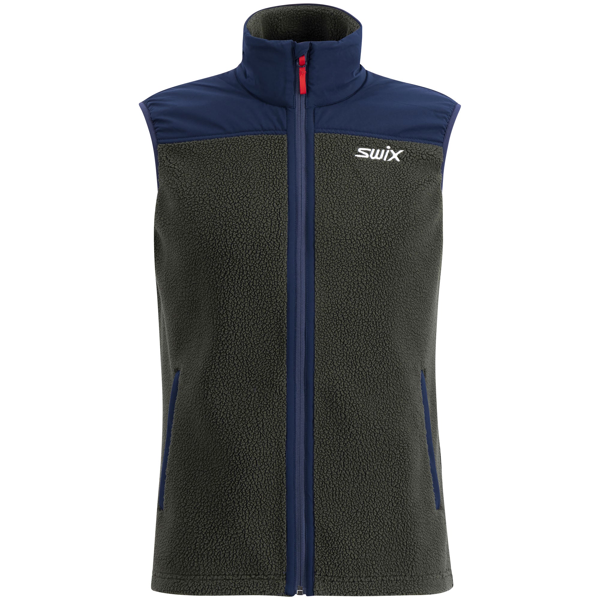 Swix Blizzard Midlayer Vest M