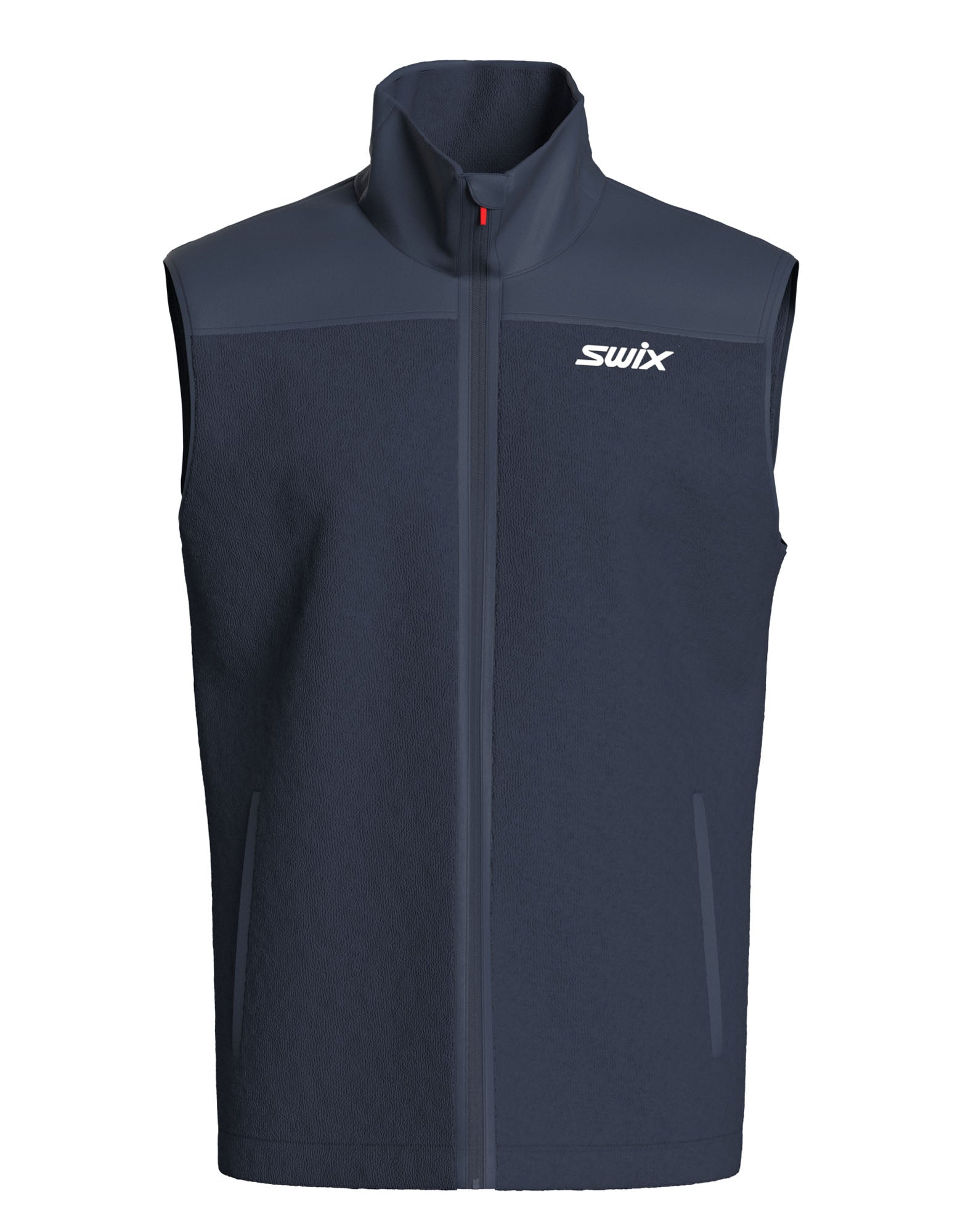Swix Blizzard Midlayer Vest M