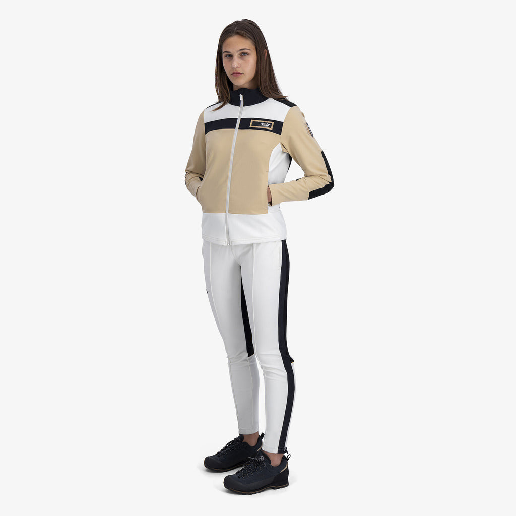 Swix Legacy Jacket W
