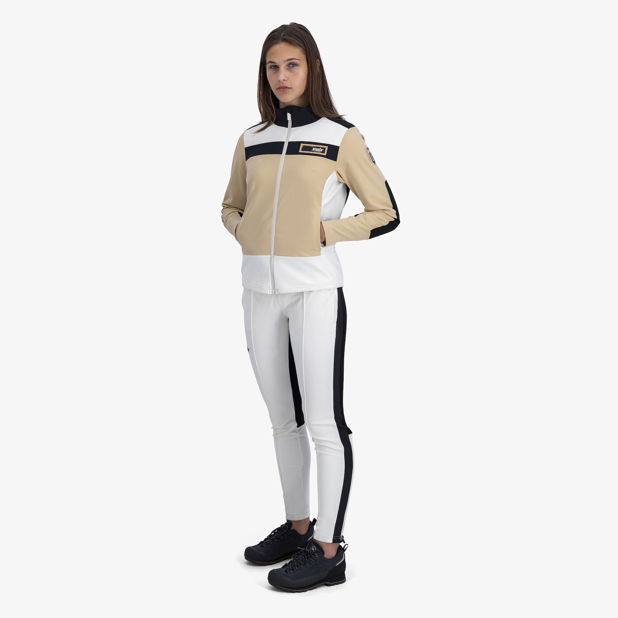 Swix Legacy Jacket W