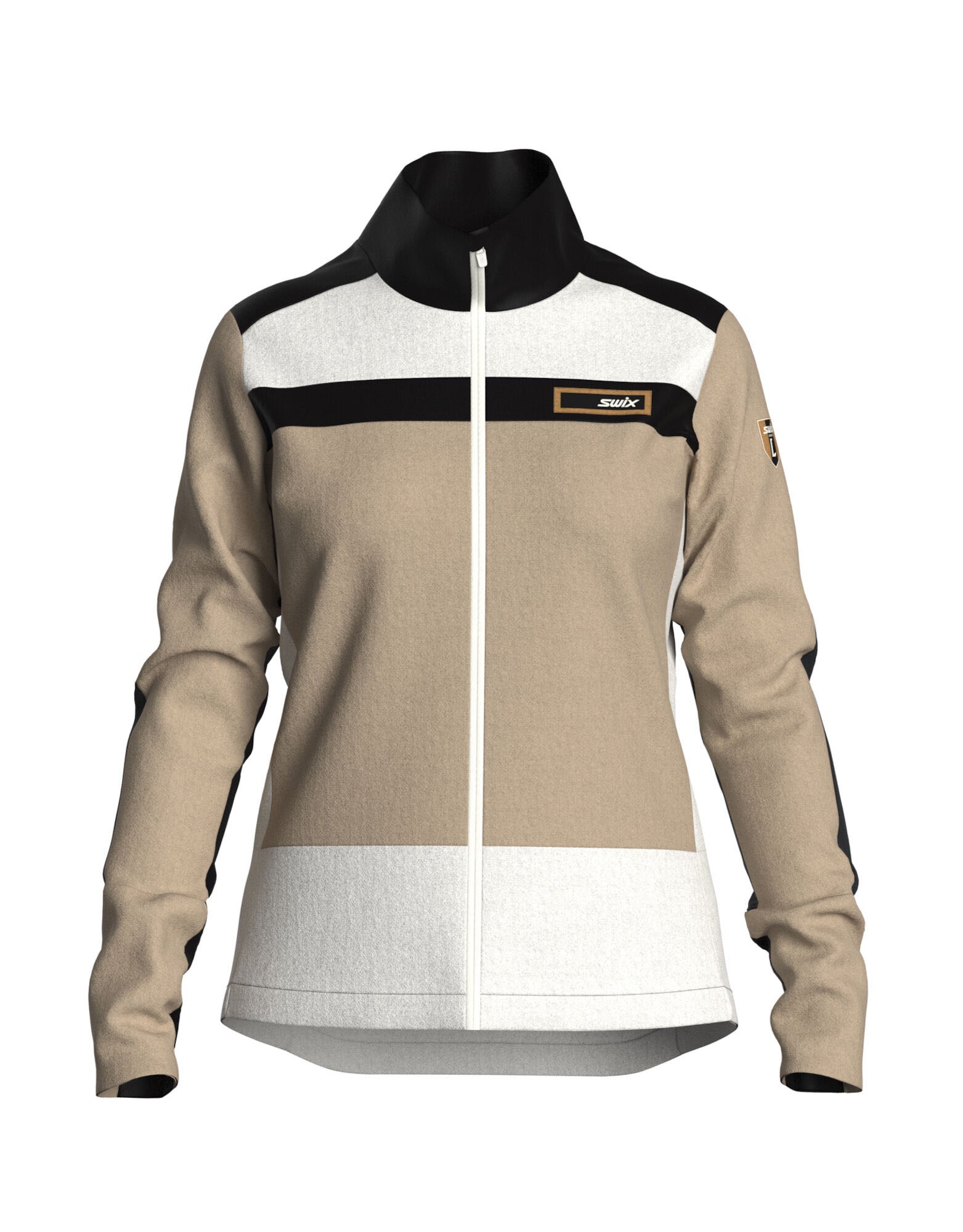 Swix Legacy Jacket W