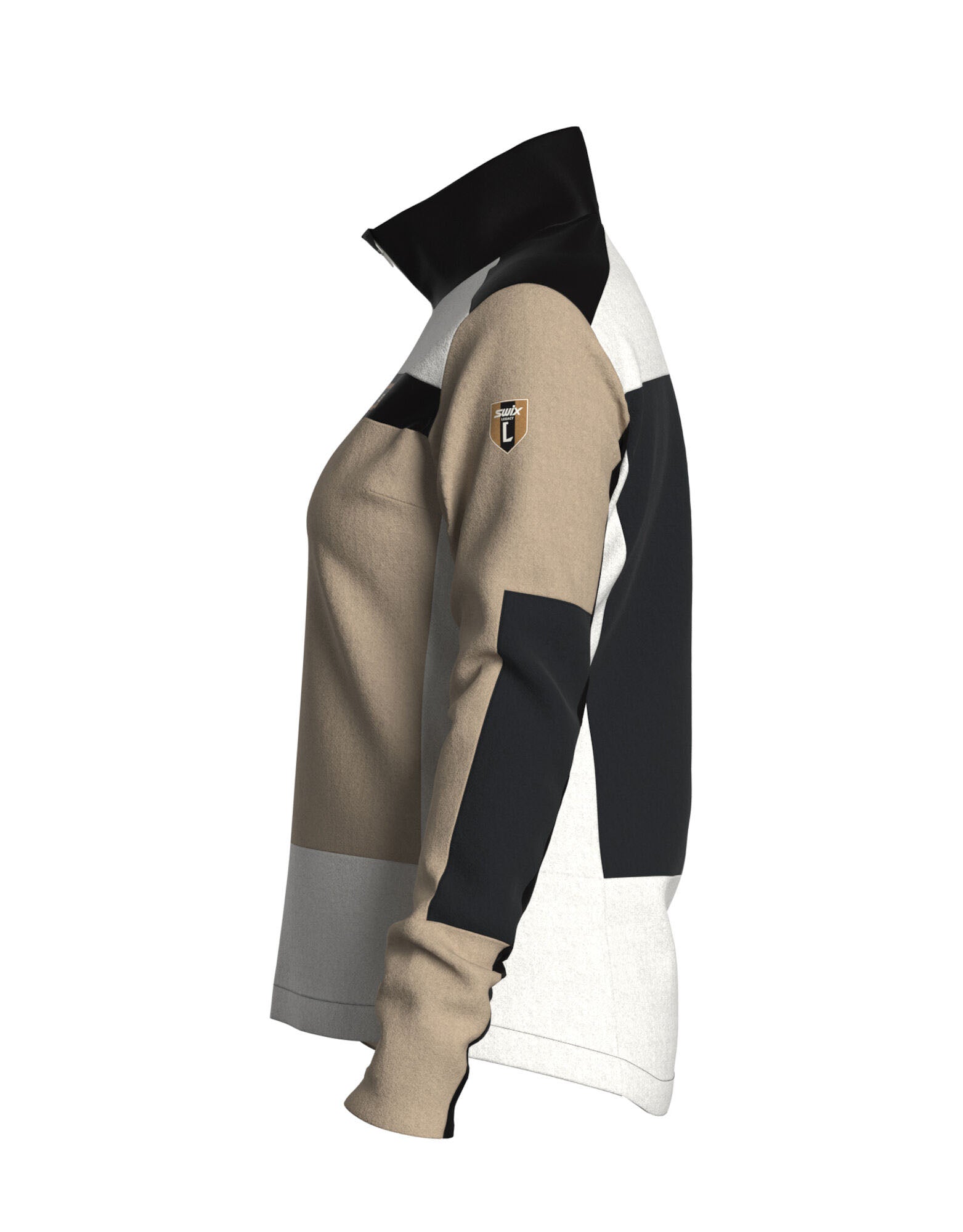 Swix Legacy Jacket W
