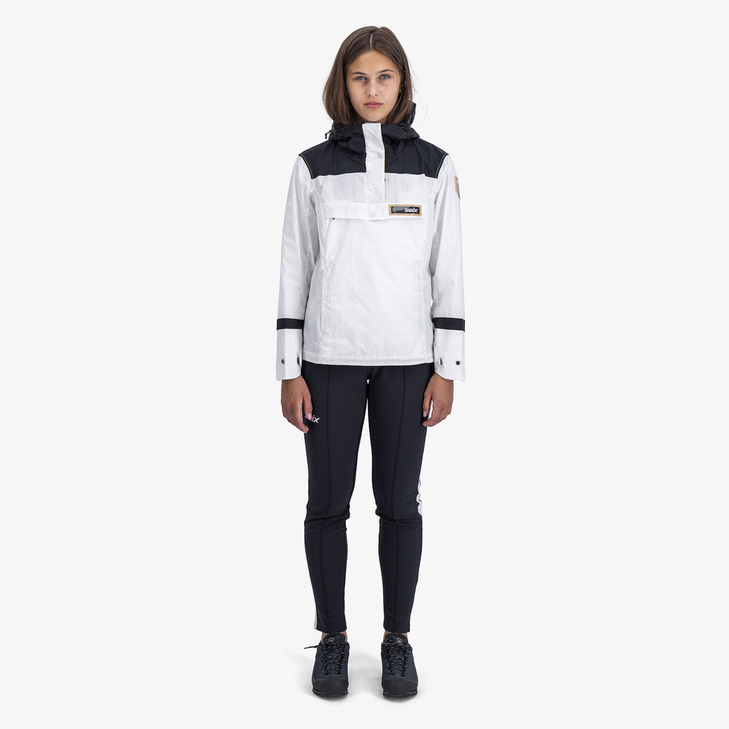 Swix Legacy Anorak W