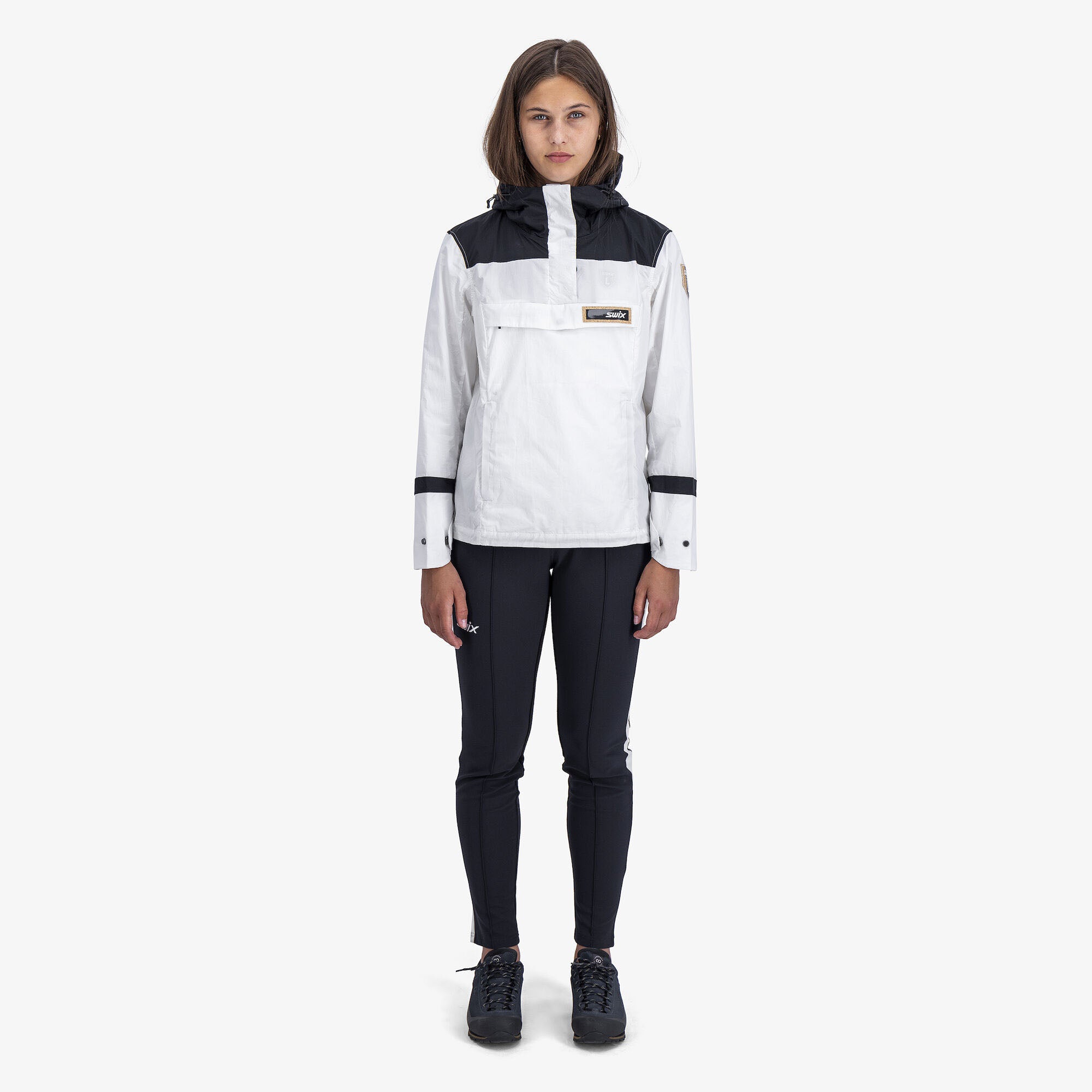 Swix Legacy Anorak W