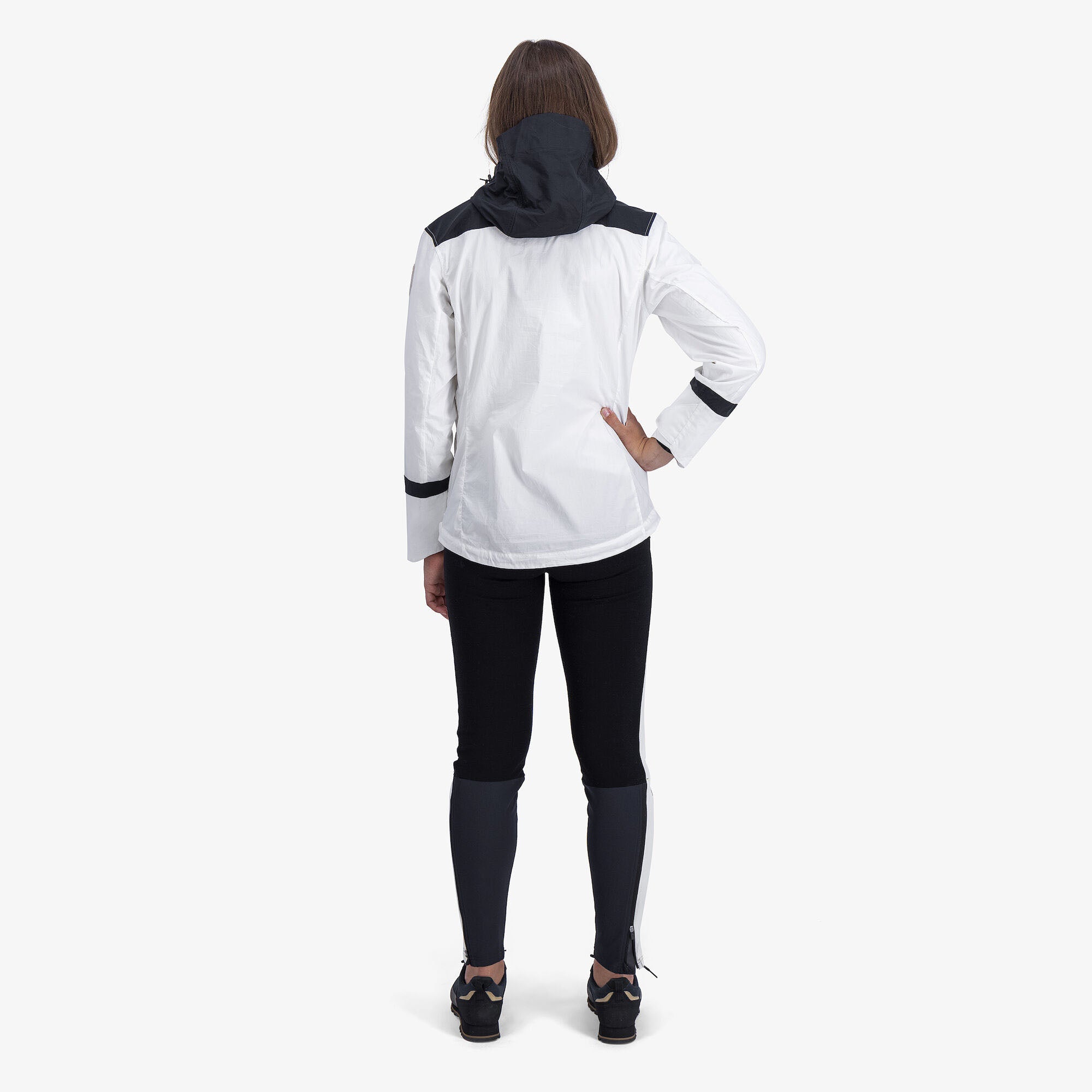 Swix Legacy Anorak W