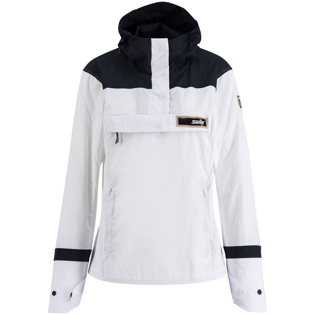 Swix Legacy Anorak W