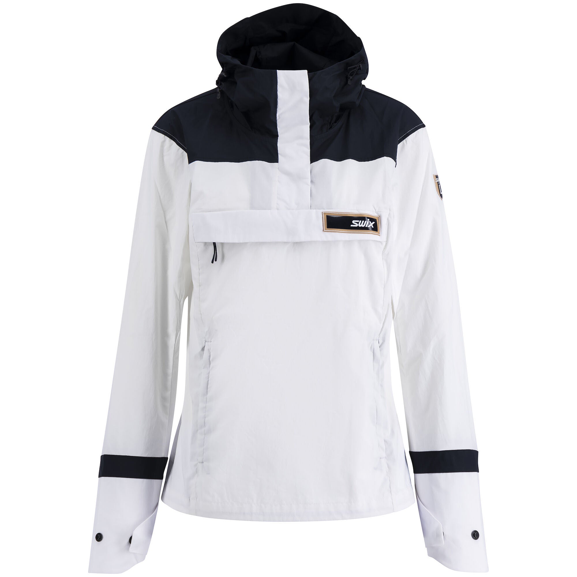 Swix Legacy Anorak W