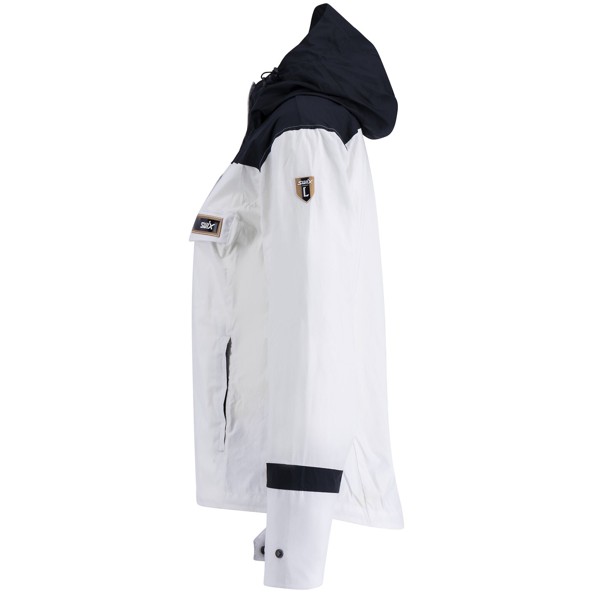 Swix Legacy Anorak W