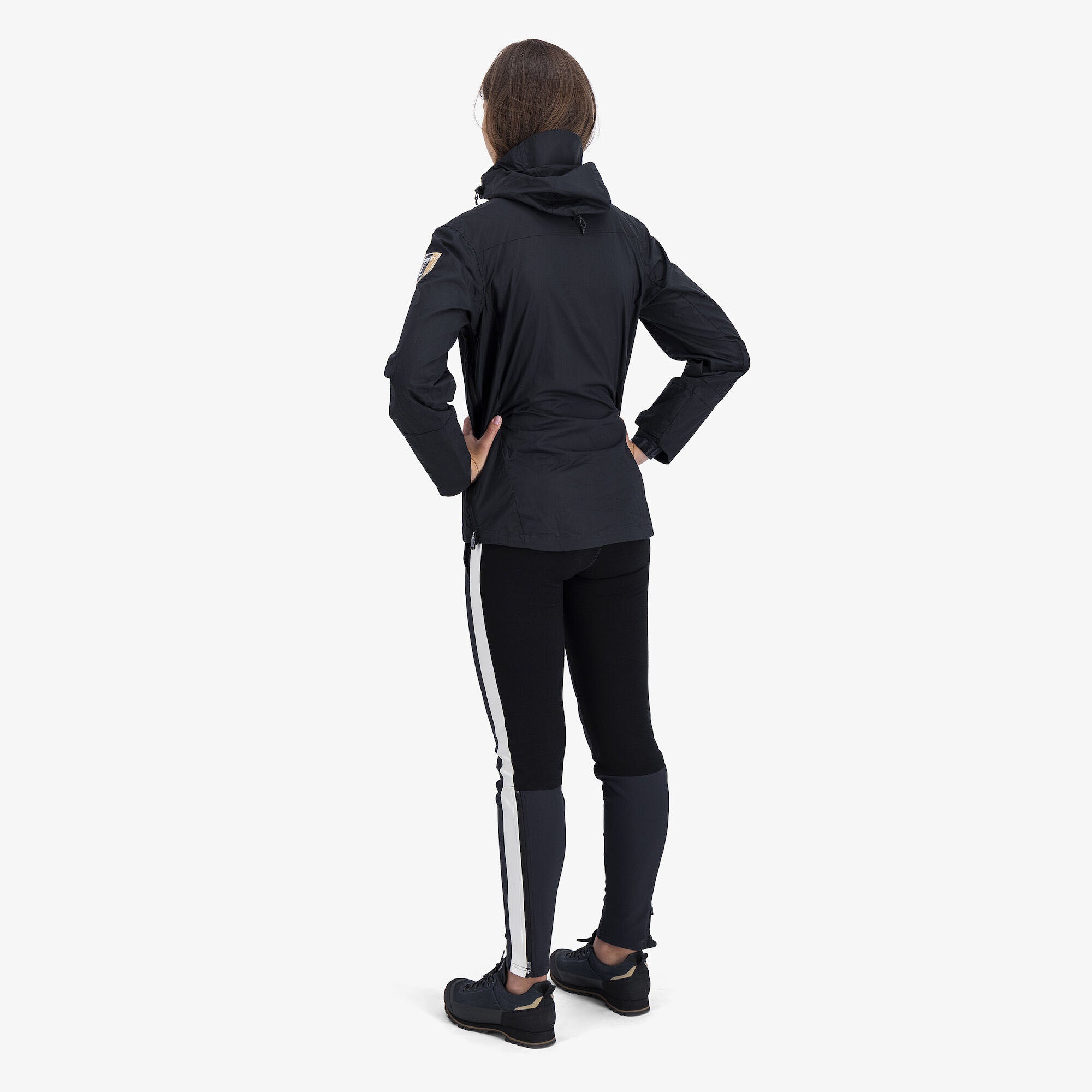Swix Legacy Anorak W