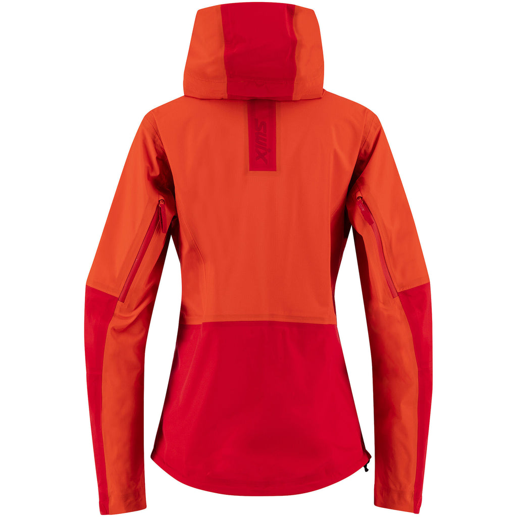 Swix Surmount Shell Jacket W