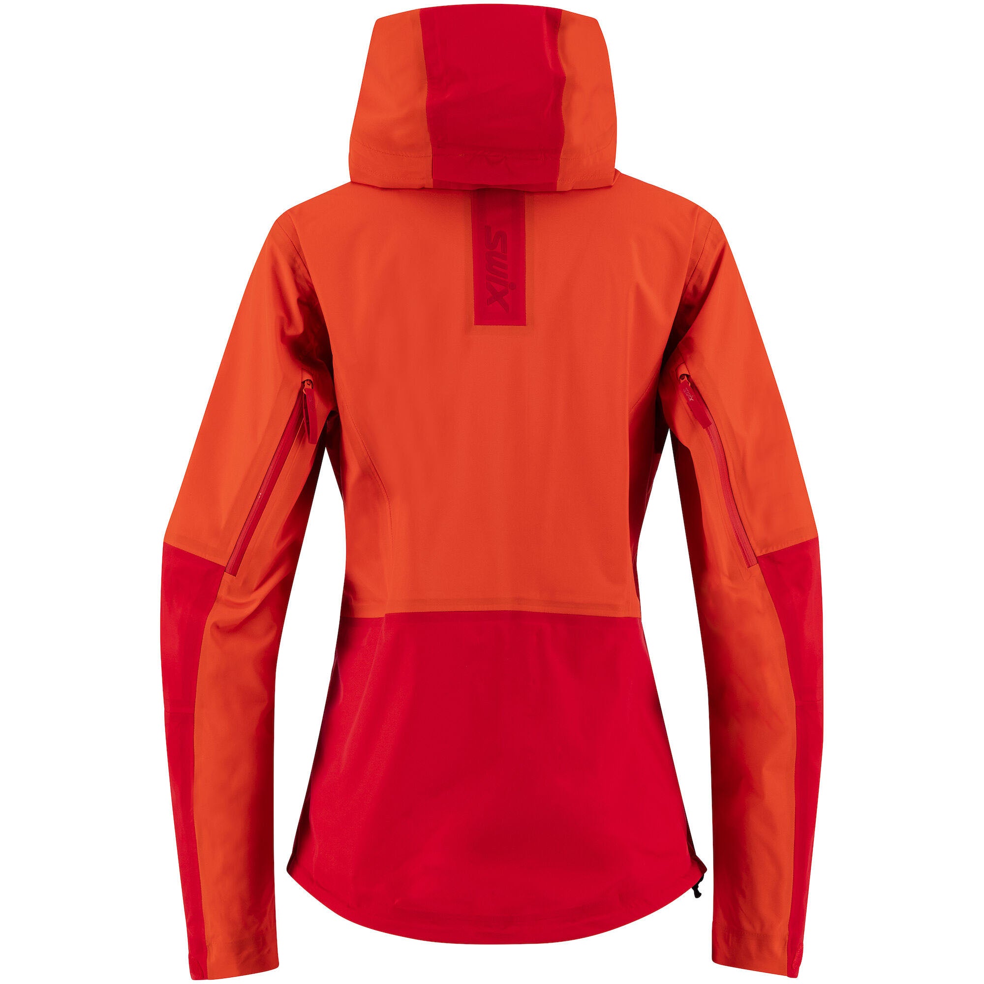 Swix Surmount Shell Jacket W
