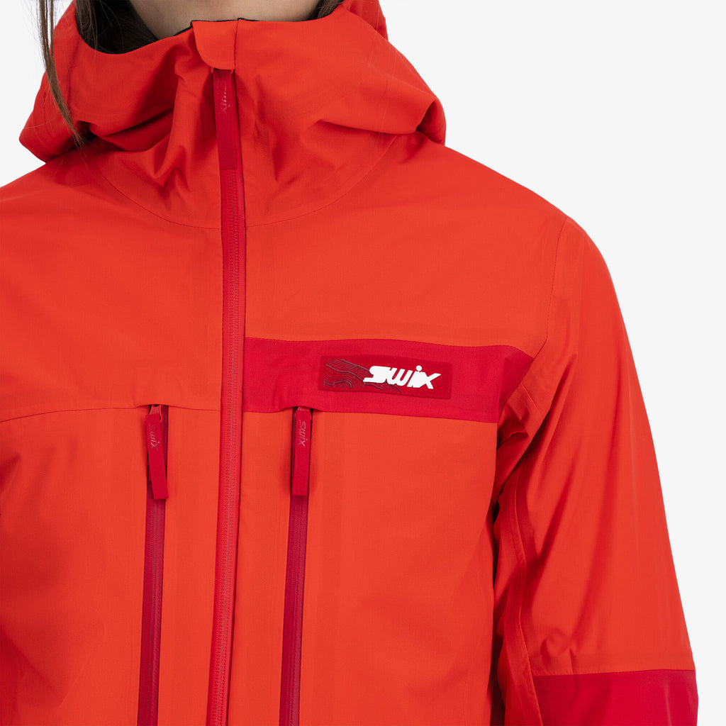 Swix Surmount Shell Jacket W
