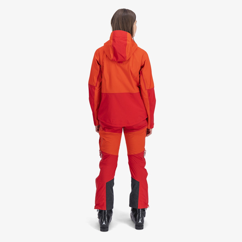 Swix Surmount Shell Jacket W