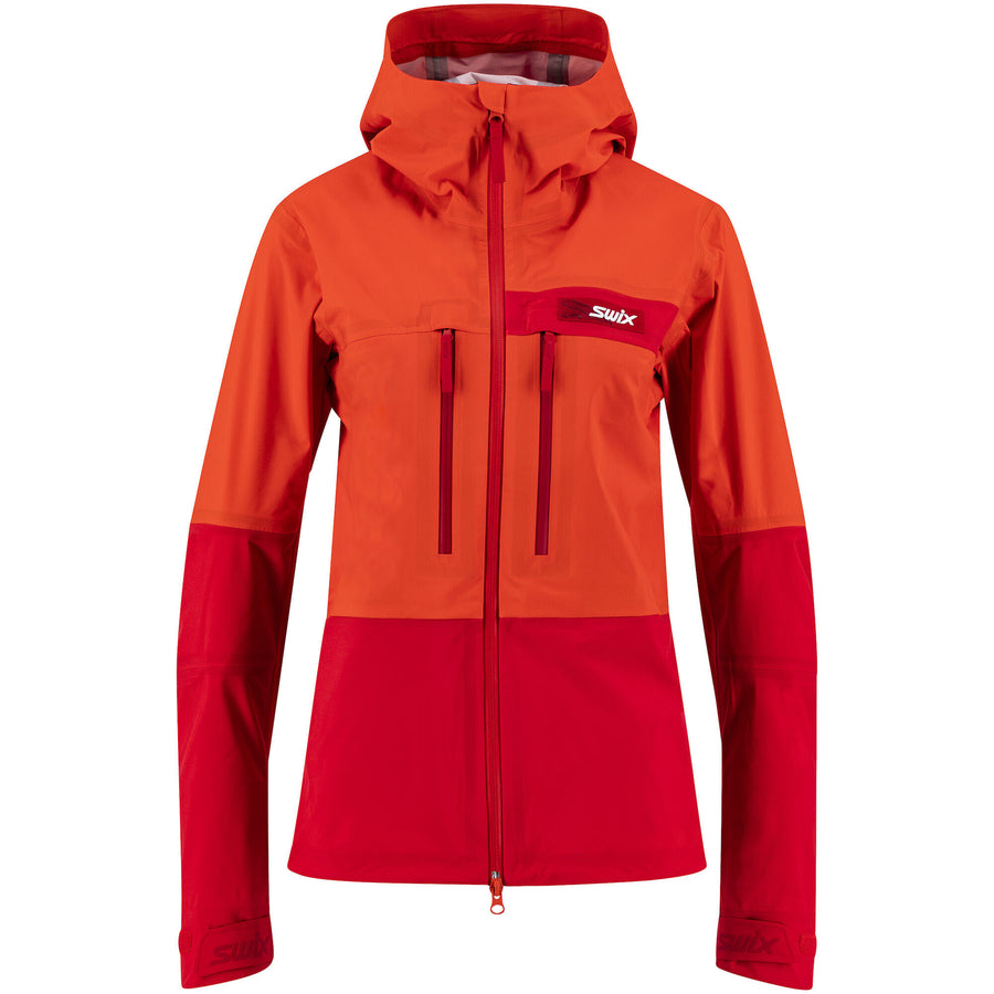 Swix Surmount Shell Jacket W