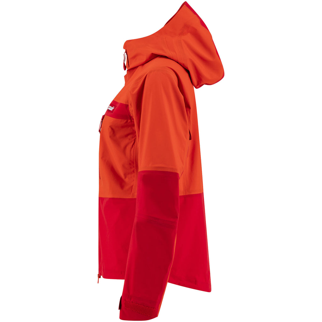 Swix Surmount Shell Jacket W