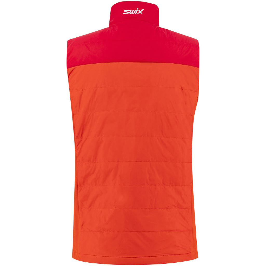 Swix Surmount Primaloft Vest M