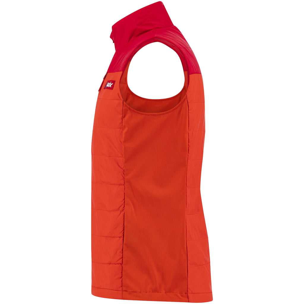 Swix Surmount Primaloft Vest M