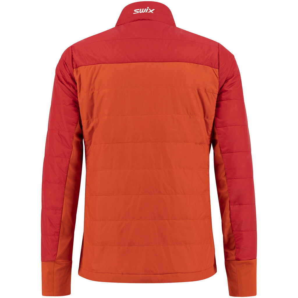 Swix Surmount Primaloft Jacket M