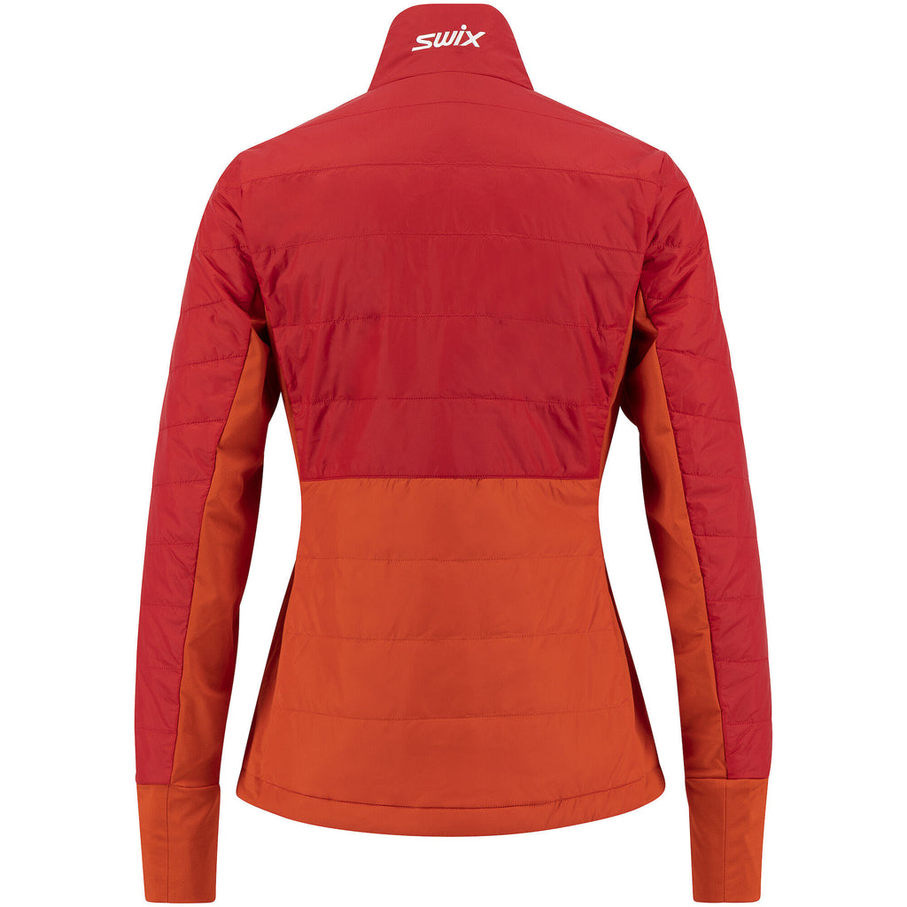 Swix Surmount Primaloft Jacket W