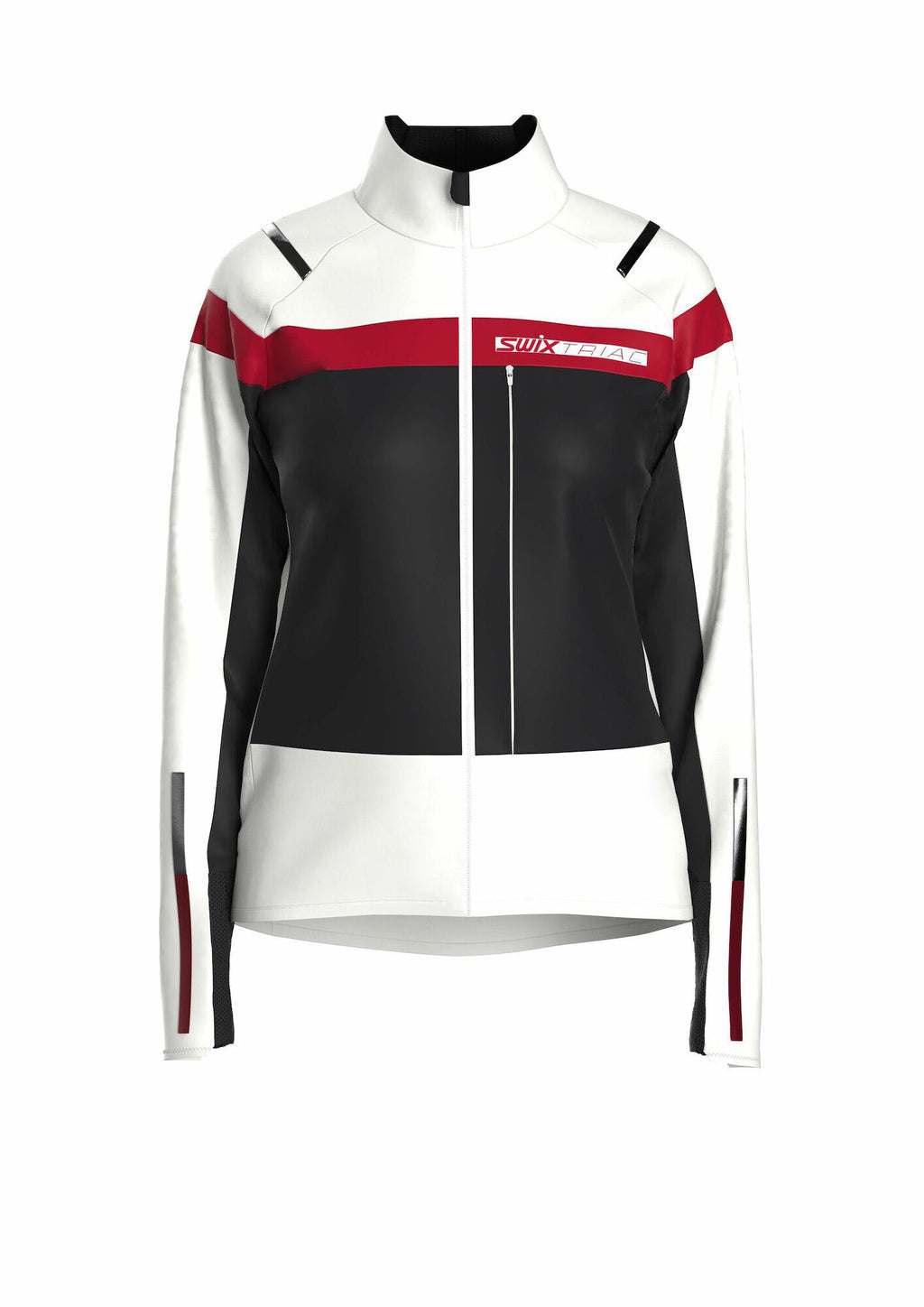 Swix Triac Neo Shell Jacket W