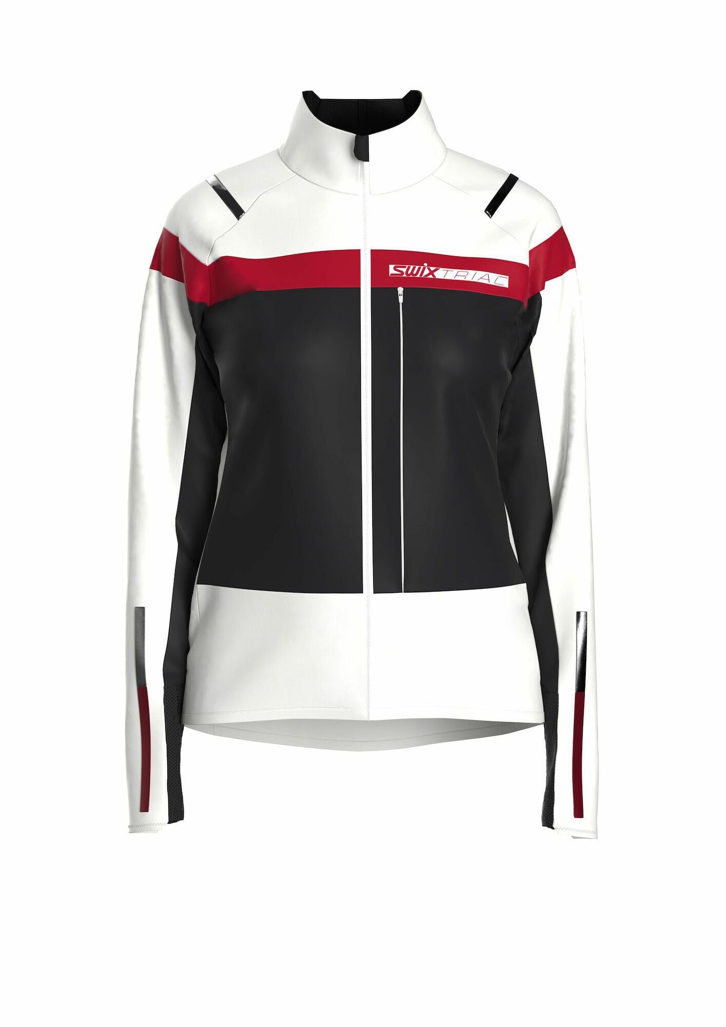Swix Triac Neo Shell Jacket W