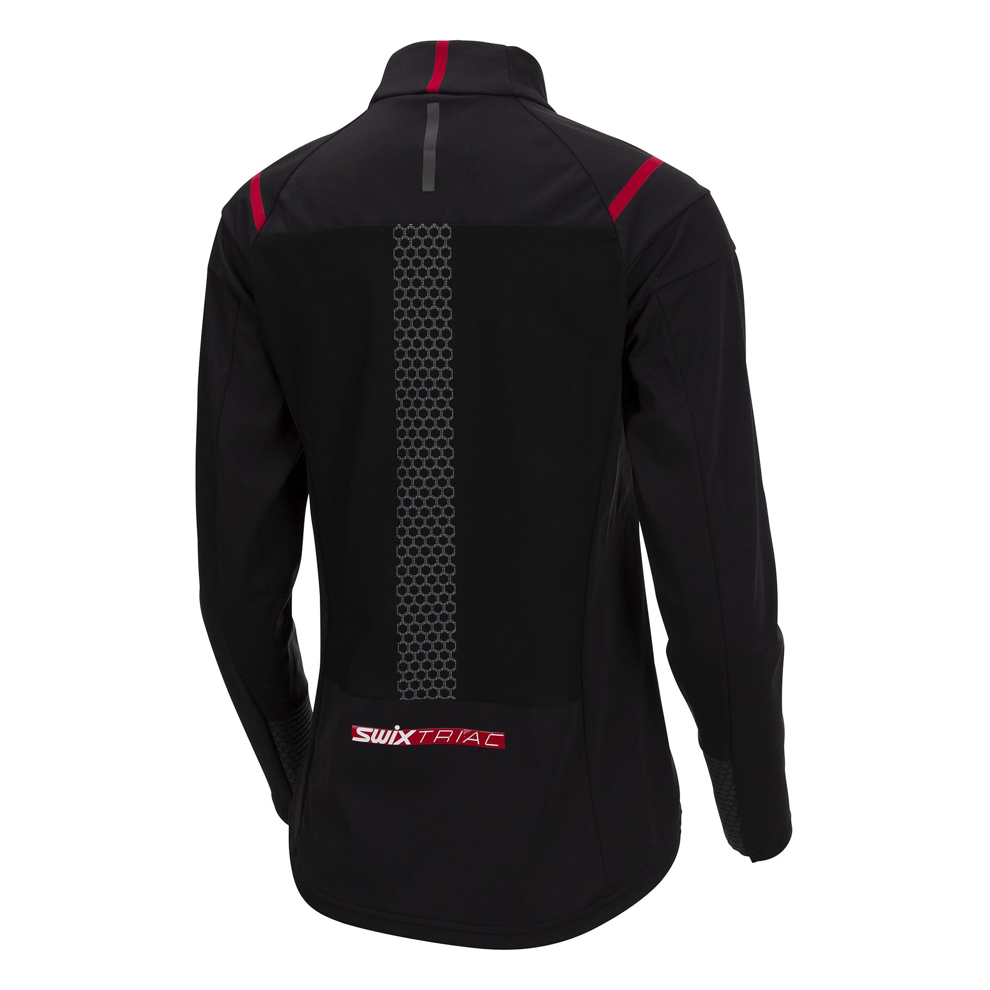 Swix Triac Neo Shell Jacket W