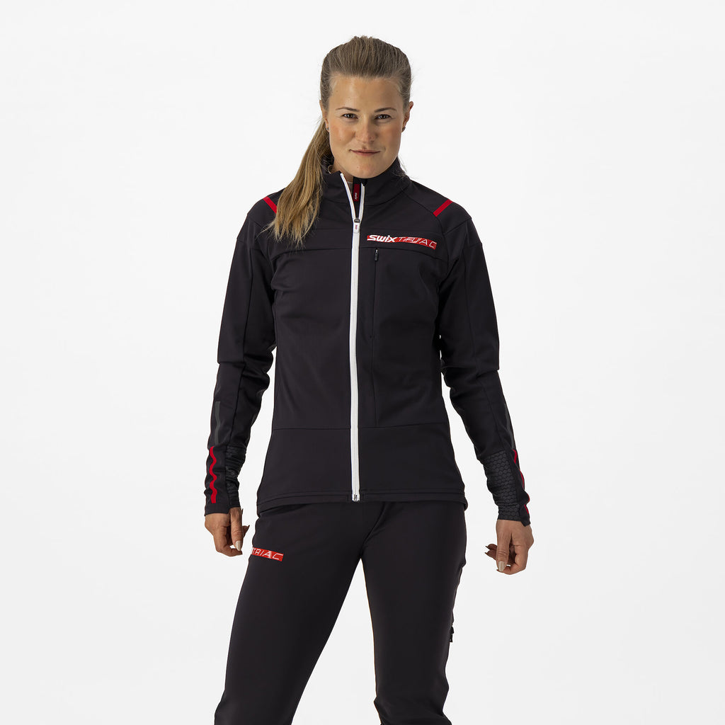 Swix Triac Neo Shell Jacket W