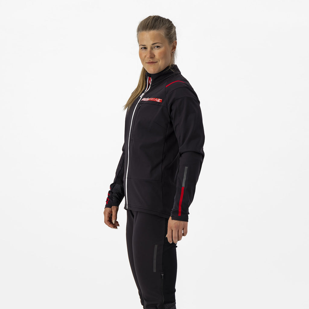Swix Triac Neo Shell Jacket W